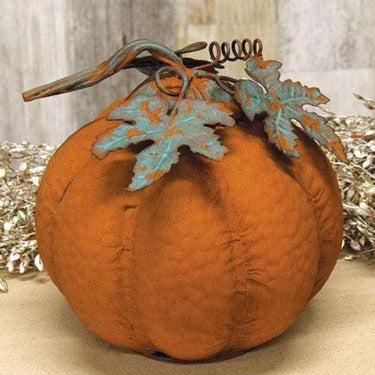 Vine Patch Pumpkin, 7
